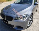 продам BMW 5er 520 в пмр  фото 4