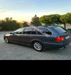 продам BMW 5er 520 в пмр  фото 1