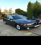 продам BMW 5er 520 в пмр  фото 3