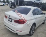 продам BMW 5er 520 в пмр  фото 3