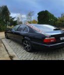 продам BMW 5er 520 в пмр  фото 5