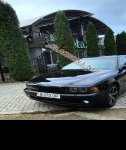 продам BMW 5er 520 в пмр  фото 4