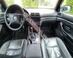 продам BMW 5er 520 в пмр  фото 1
