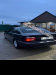 продам BMW 5er 520 в пмр  фото 2