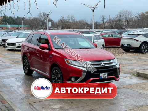 продам Mitsubishi Outlanderв пмр фото 4