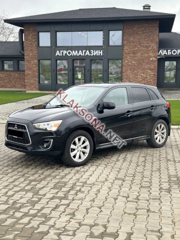 продам Mitsubishi Outlanderв пмр  фото 4