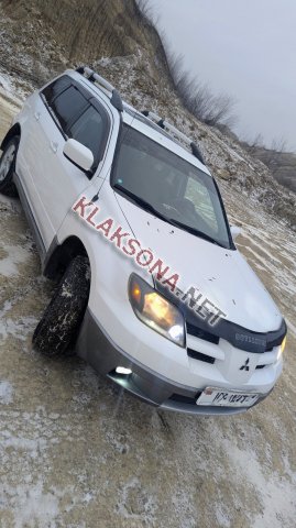 продам Mitsubishi Outlanderв пмр  фото 6