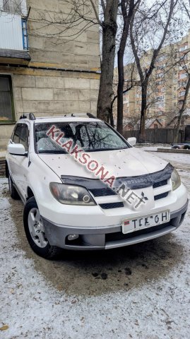 продам Mitsubishi Outlanderв пмр  фото 6
