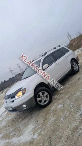 продам Mitsubishi Outlanderв пмр  фото 5