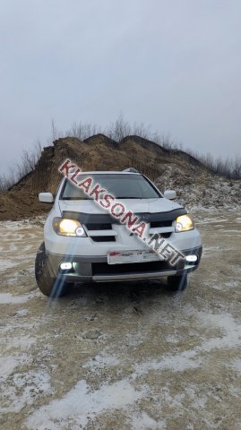 продам Mitsubishi Outlanderв пмр  фото 4
