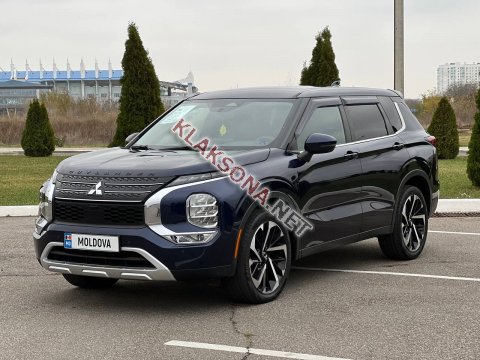 продам Mitsubishi Outlanderв пмр  фото 6