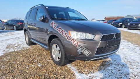 продам Mitsubishi Outlanderв пмр  фото 5