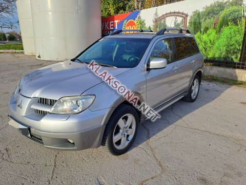 продам Mitsubishi Outlanderв пмр  фото 5