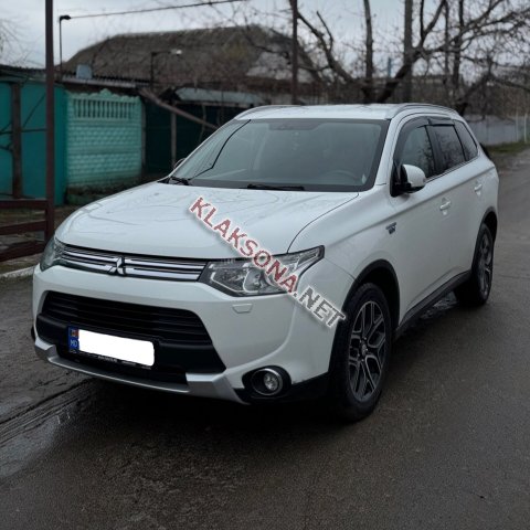 продам Mitsubishi Outlanderв пмр  фото 4