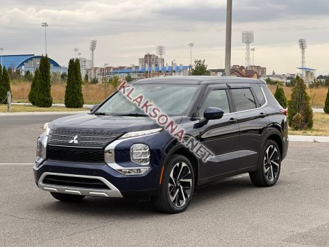 продам Mitsubishi Outlanderв пмр  фото 4
