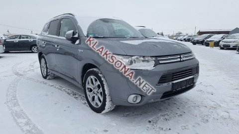 продам Mitsubishi Outlanderв пмр  фото 6