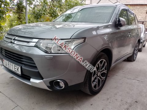 продам Mitsubishi Outlanderв пмр фото 4