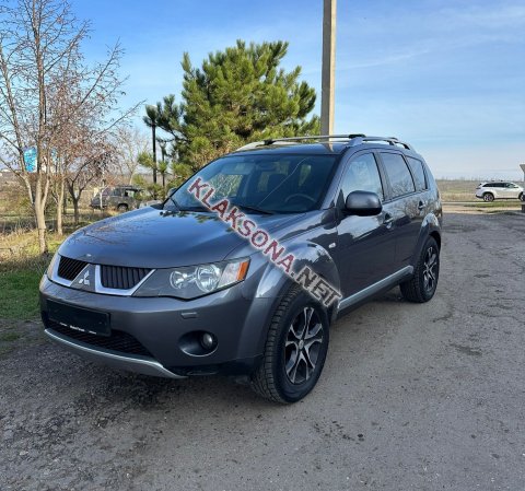 продам Mitsubishi Outlanderв пмр  фото 6