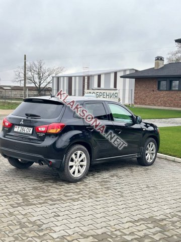 продам Mitsubishi Outlanderв пмр  фото 4