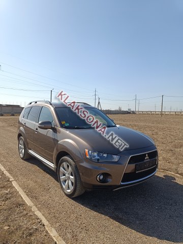 продам Mitsubishi Outlanderв пмр  фото 6
