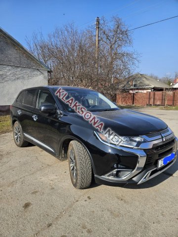 продам Mitsubishi Outlanderв пмр  фото 4