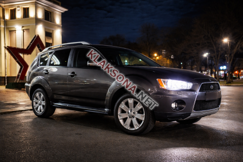 продам Mitsubishi Outlanderв пмр  фото 6