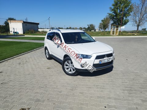 продам Mitsubishi Outlanderв пмр  фото 4