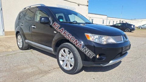 продам Mitsubishi Outlanderв пмр  фото 5