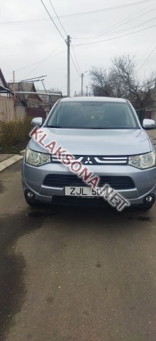 продам Mitsubishi Outlanderв пмр  фото 5