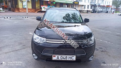 продам Mitsubishi Outlanderв пмр  фото 6