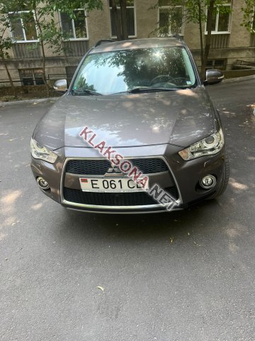 продам Mitsubishi Outlanderв пмр  фото 4