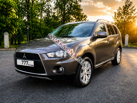 продам Mitsubishi Outlanderв пмр  фото 6