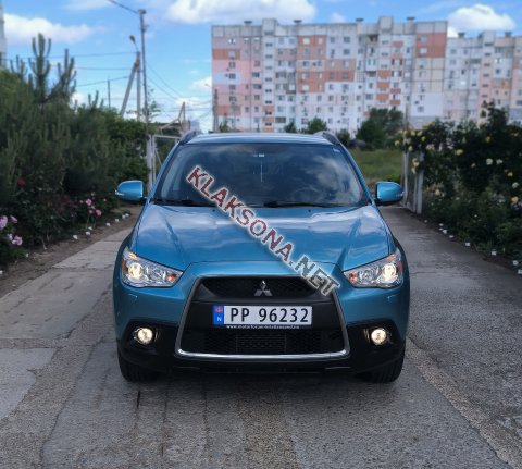 продам Mitsubishi Outlanderв пмр  фото 5