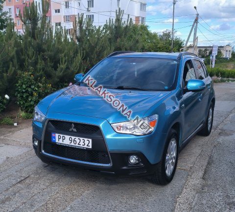 продам Mitsubishi Outlanderв пмр  фото 6