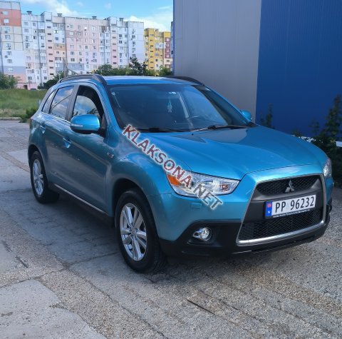 продам Mitsubishi Outlanderв пмр  фото 6