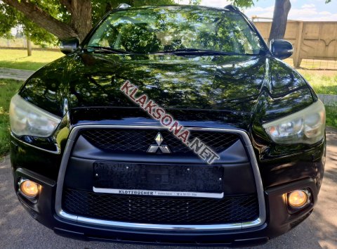 продам Mitsubishi Outlanderв пмр  фото 6