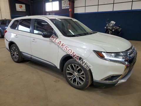 продам Mitsubishi Outlanderв пмр  фото 6