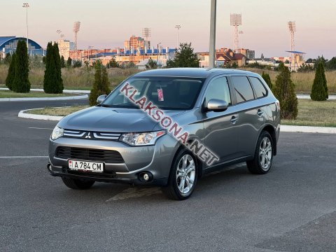 продам Mitsubishi Outlanderв пмр  фото 5
