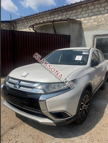продам Mitsubishi Outlanderв пмр  фото 5