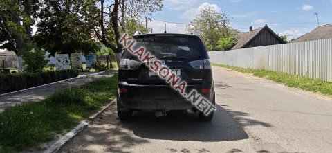 продам Mitsubishi Outlanderв пмр  фото 4