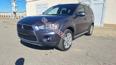 продам Mitsubishi Outlanderв пмр  фото 6