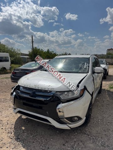 продам Mitsubishi Outlanderв пмр  фото 4