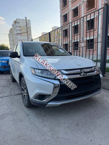 продам Mitsubishi Outlanderв пмр  фото 4