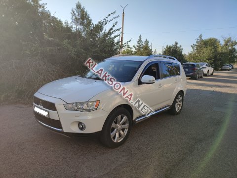 продам Mitsubishi Outlanderв пмр  фото 5