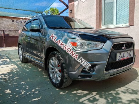 продам Mitsubishi Outlanderв пмр  фото 6