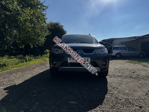 продам Mitsubishi Outlanderв пмр  фото 6