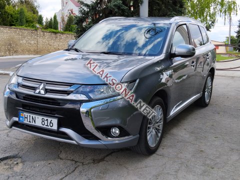 продам Mitsubishi Outlanderв пмр  фото 6