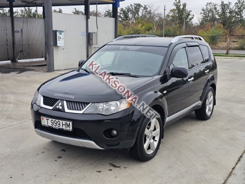 продам Mitsubishi Outlanderв пмр  фото 4