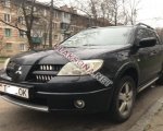 продам Mitsubishi Outlander в пмр  фото 1