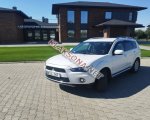 продам Mitsubishi Outlander в пмр  фото 4